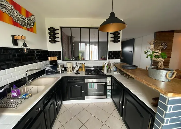 Vintage House