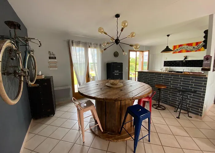 Vintage House