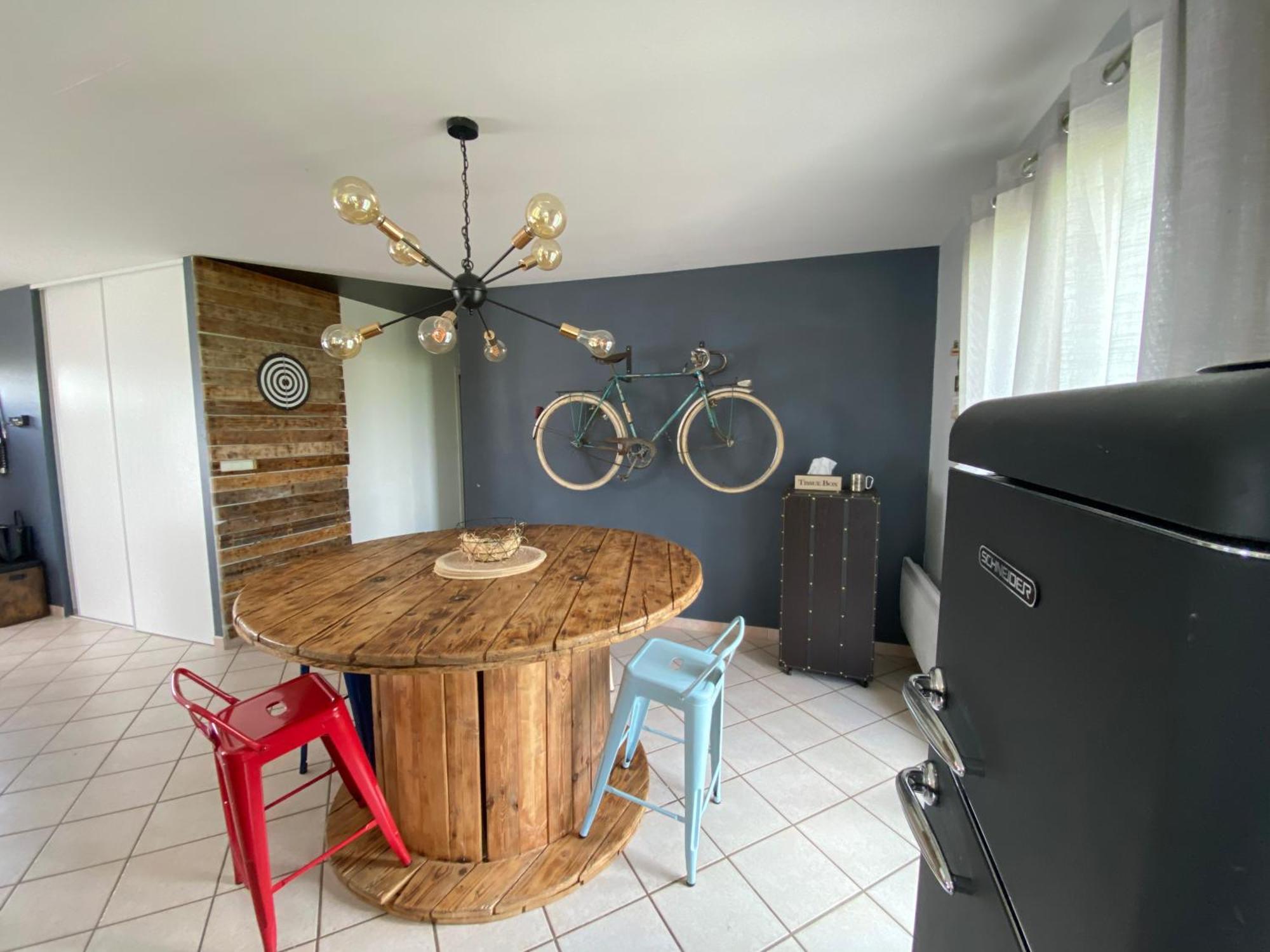 Vintage House Giffaumont-Champaubert